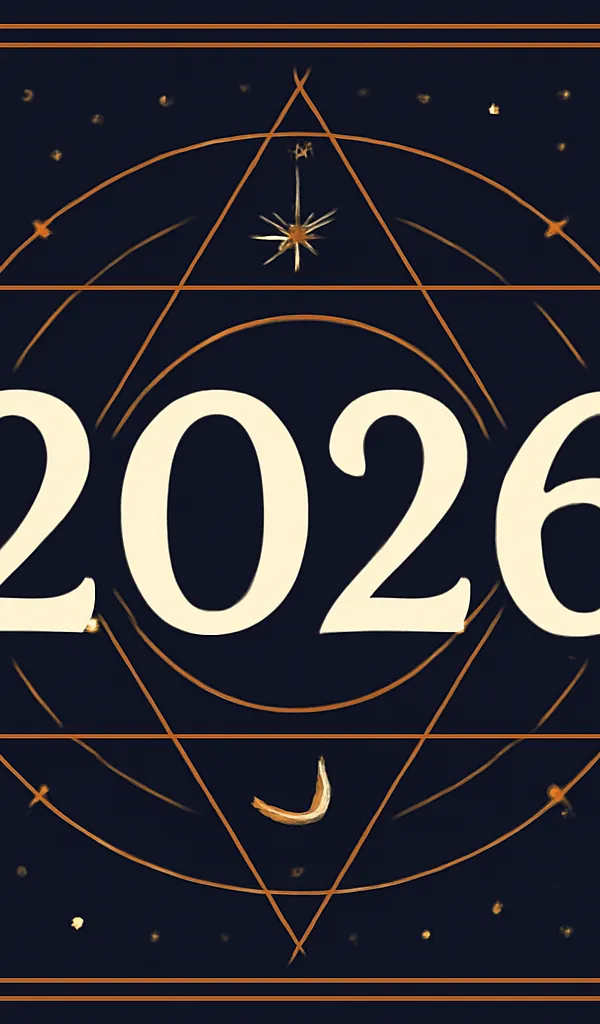 Numerology Predictions 2026: What Your Personal Year Reveals