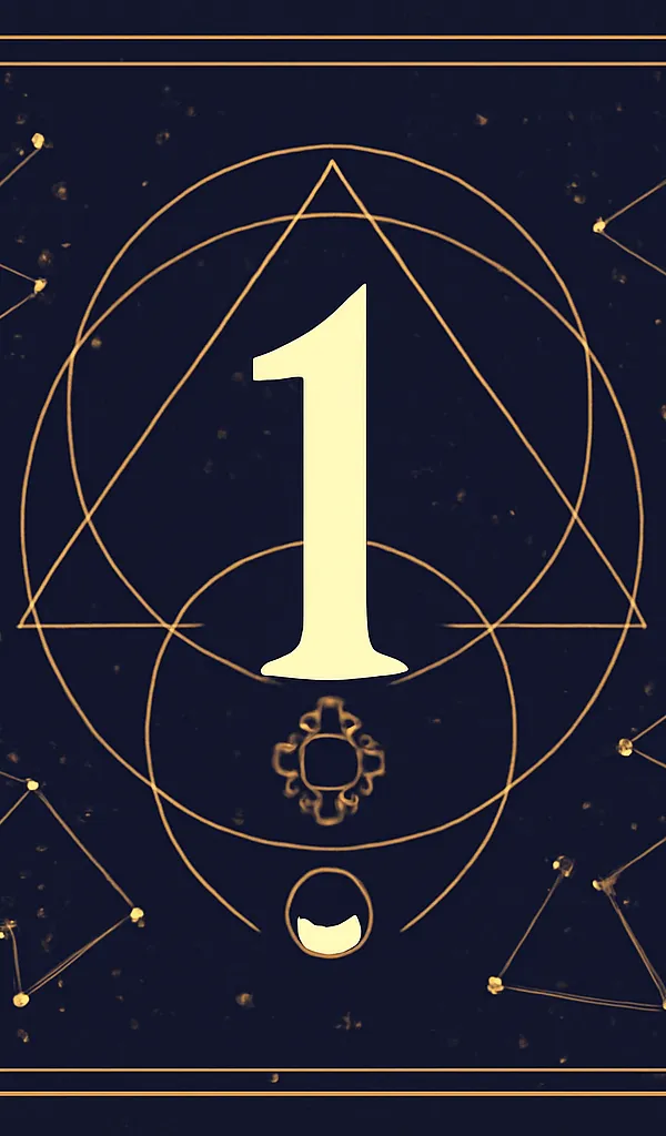 Name Numerology: How Your Name Shapes Your Destiny