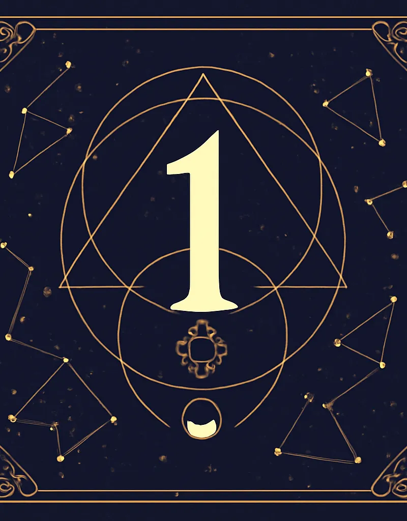 Name Numerology: How Your Name Shapes Your Destiny