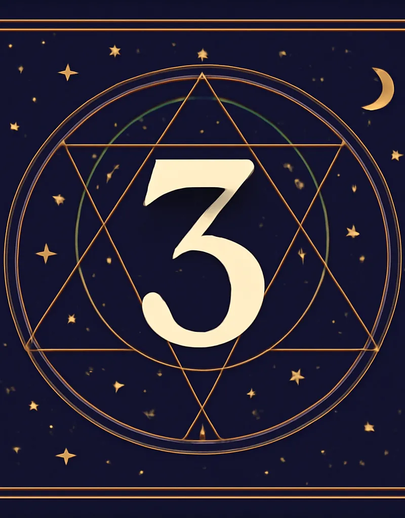 Life Path Number 3: Complete Personality, Career & Love Guide