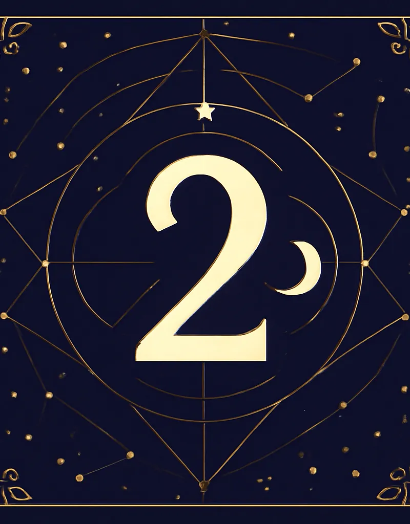 Life Path Number 2: Complete Personality, Career & Love Guide