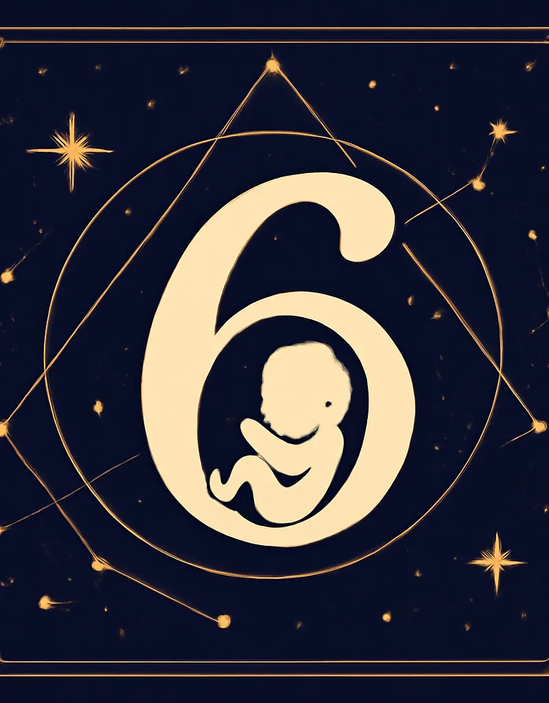 Baby Name Numerology: The Traditional Indian Guide for New Parents