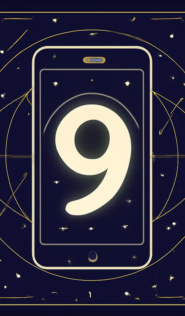 Is Your Mobile Number Lucky? Here's How to Check (Numerology Guide)