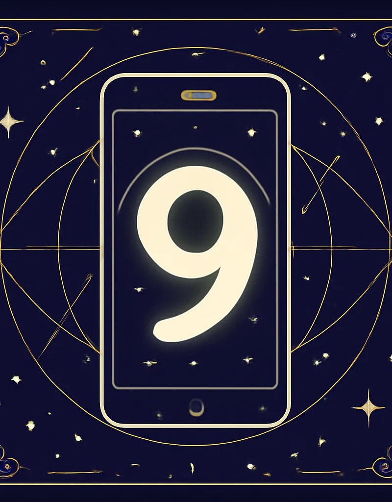 Is Your Mobile Number Lucky? Here's How to Check (Numerology Guide)