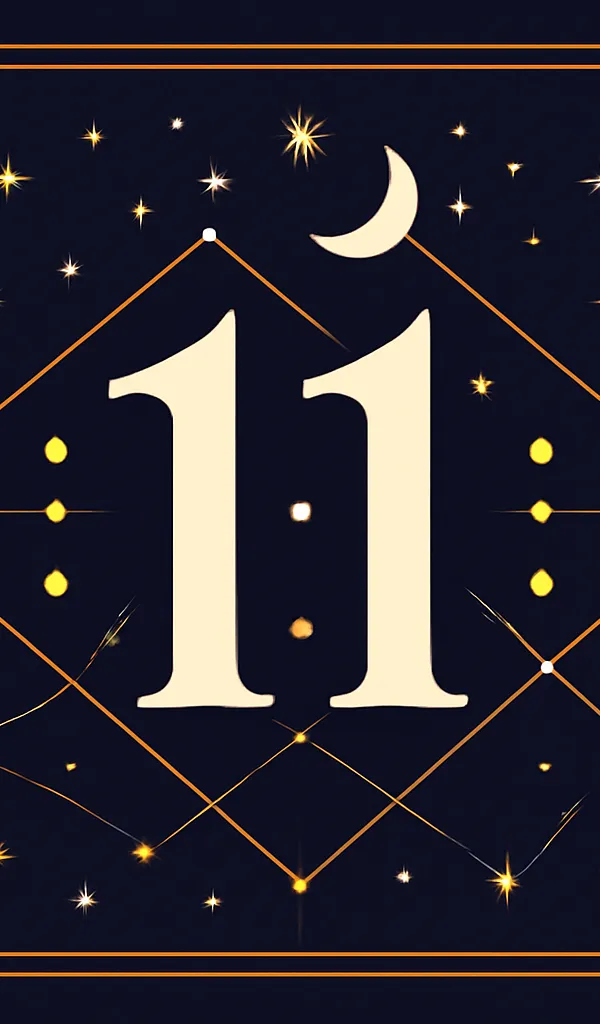 Repeated Numbers in Your Birth Date: What They Mean