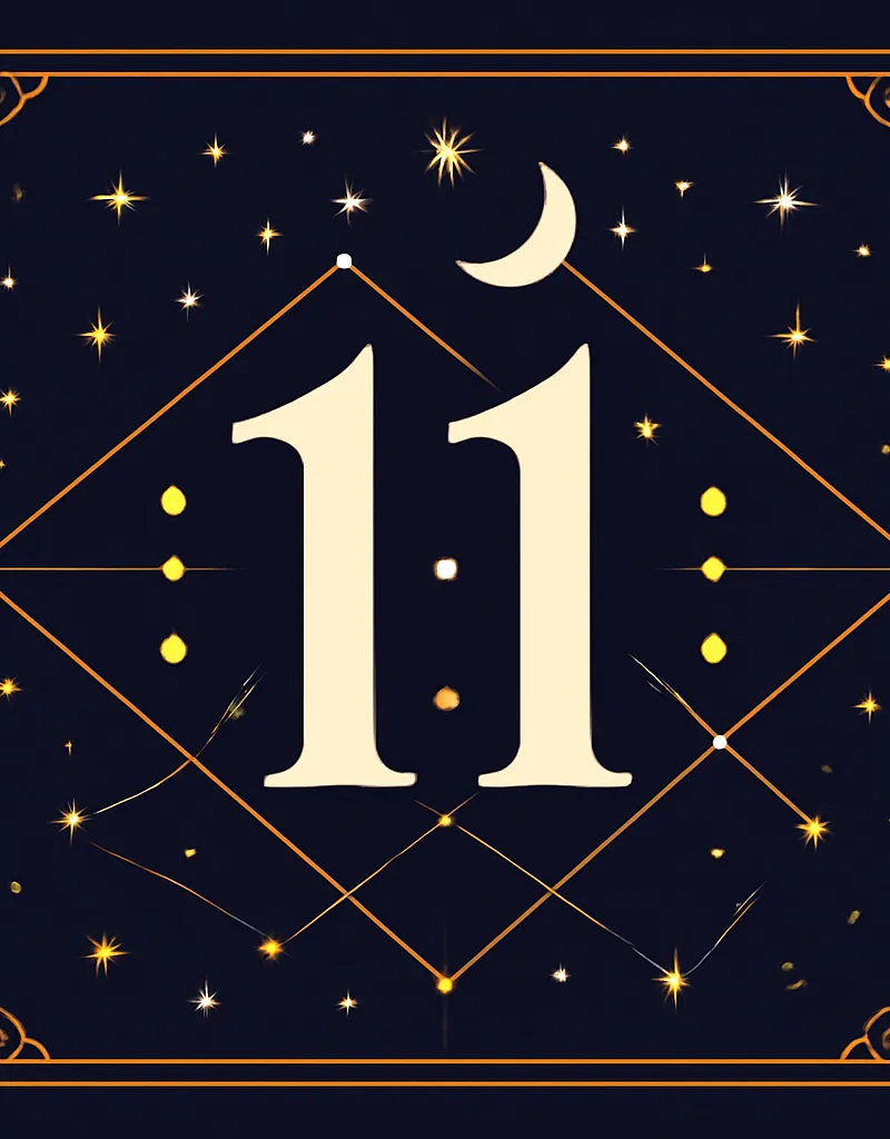 Repeated Numbers in Your Birth Date: What They Mean