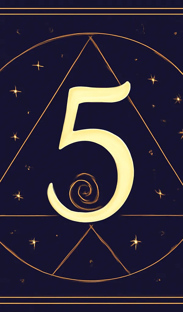 Life Path Number 5: Personality, Career, Love & Compatibility