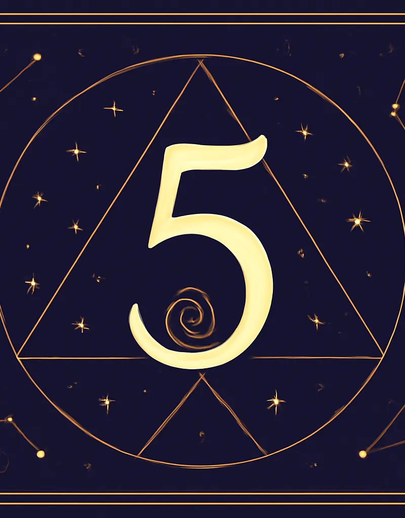 Life Path Number 5: Personality, Career, Love & Compatibility