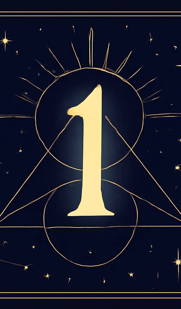 Personal Year 1: New Beginnings Year Complete Guide