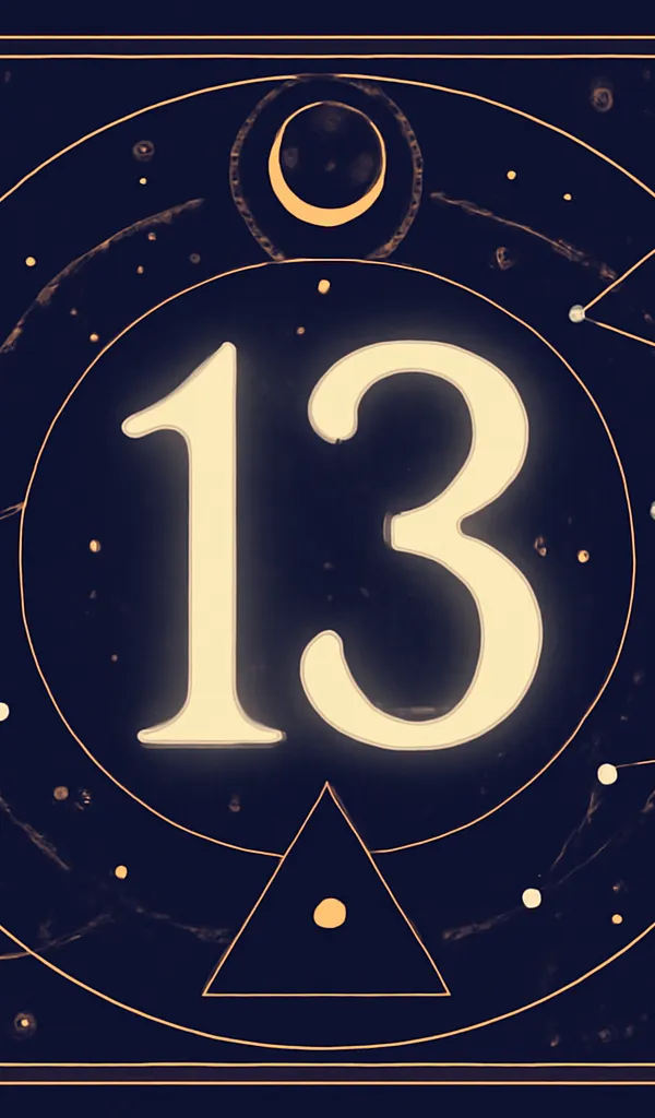 Karmic Debt Numbers 13, 14, 16, 19: Past Life Lessons