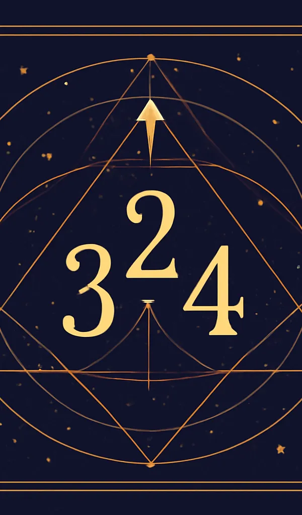 Pinnacle Numbers: The Four Major Cycles of Your Life