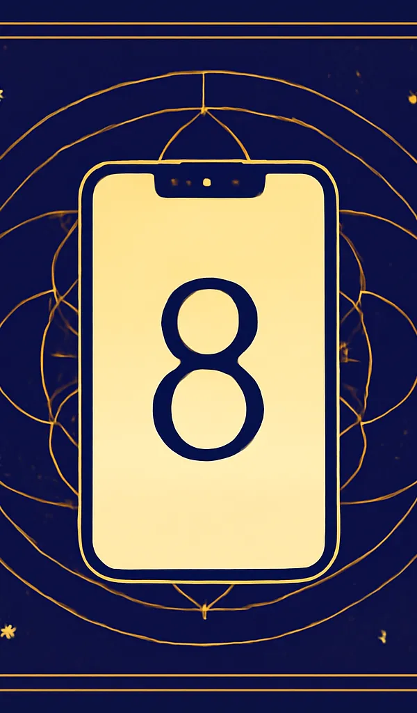How to Choose a Lucky Mobile Number in India