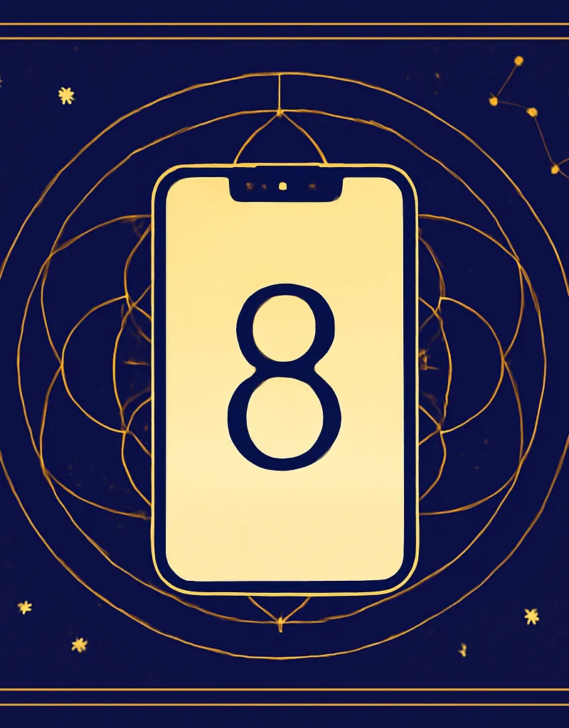 How to Choose a Lucky Mobile Number in India