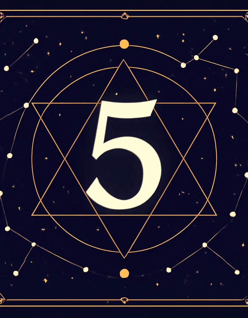 Compatibility Between Life Path 5 and Other Numbers