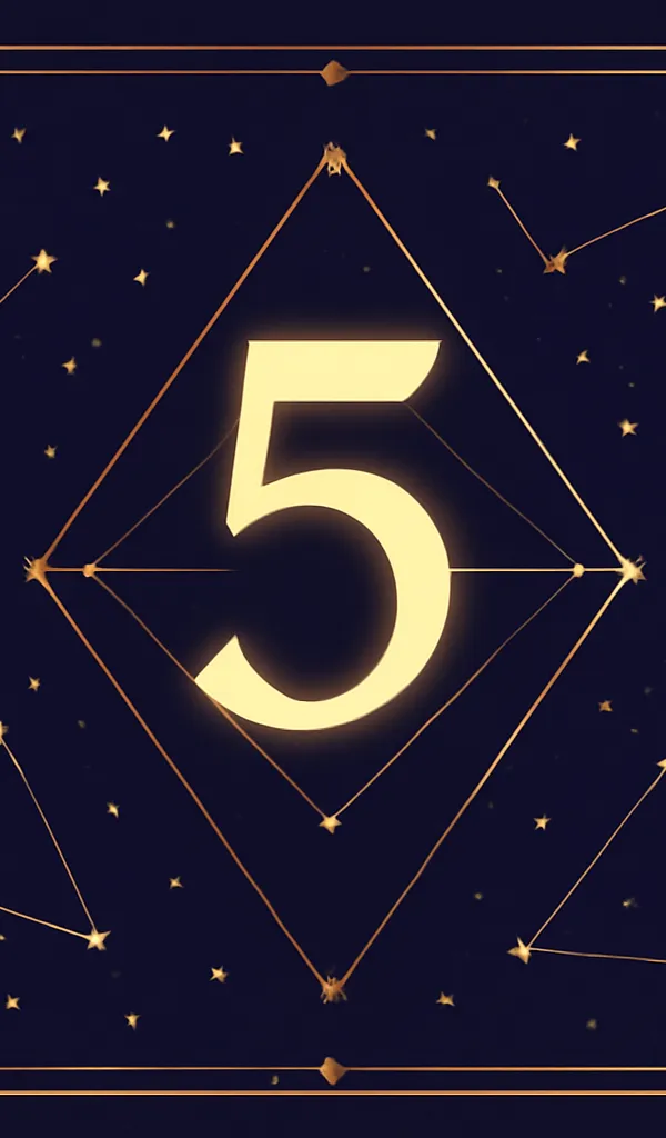 Challenge Numbers in Numerology: Your Growth Path