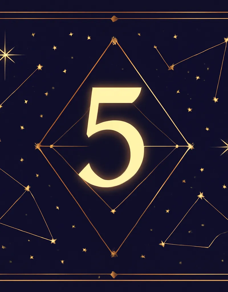 Challenge Numbers in Numerology: Your Growth Path