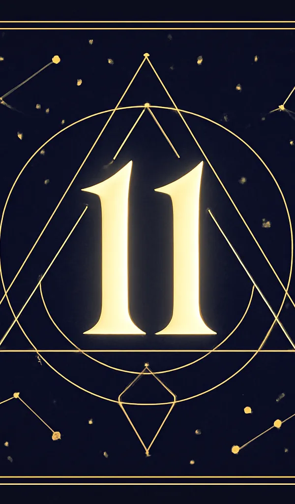 Master Number 11: The Spiritual Messenger Complete Guide