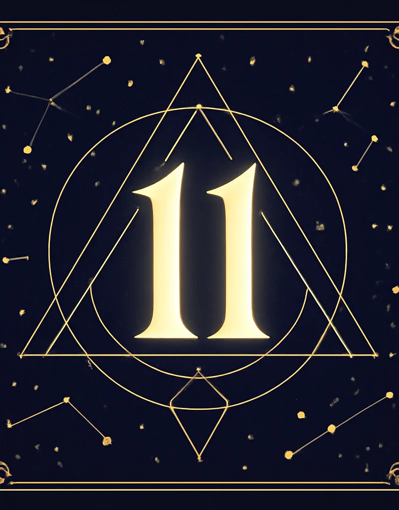 Master Number 11: The Spiritual Messenger Complete Guide