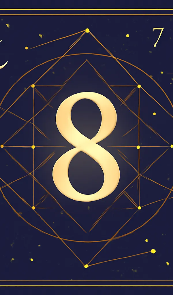 Compatibility Between Life Path 8 and Other Numbers