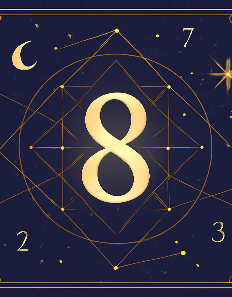 Compatibility Between Life Path 8 and Other Numbers