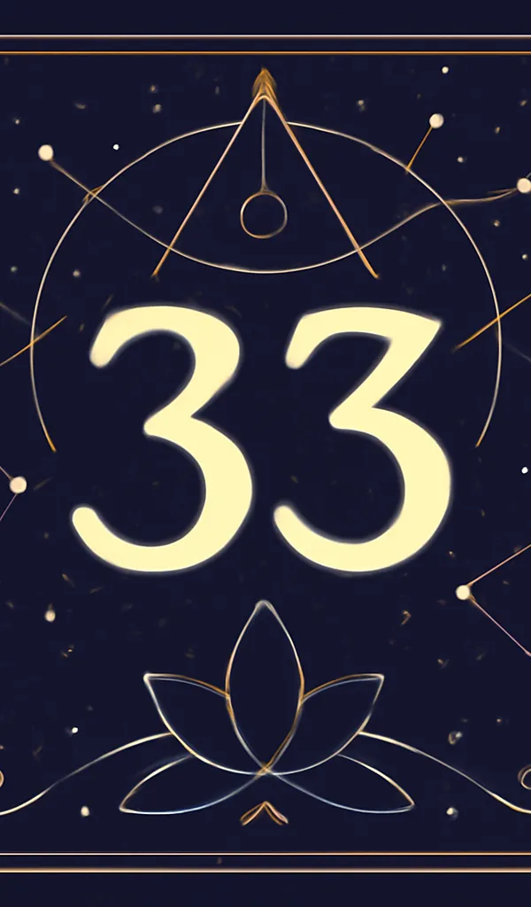 Master Number 33: The Master Teacher Complete Guide