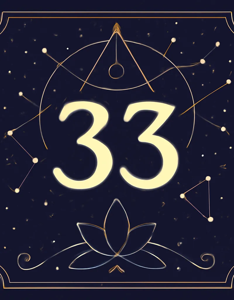 Master Number 33: The Master Teacher Complete Guide