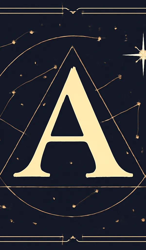 Lucky Letters in Numerology: Which Letters Bring You Success