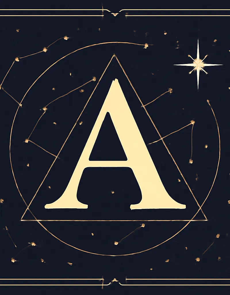 Lucky Letters in Numerology: Which Letters Bring You Success