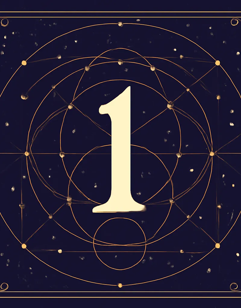 Numerology Predictions for October 2026
